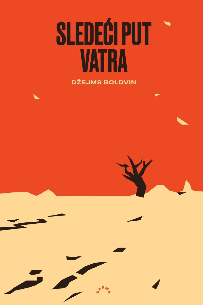SLEDEĆI PUT VATRA