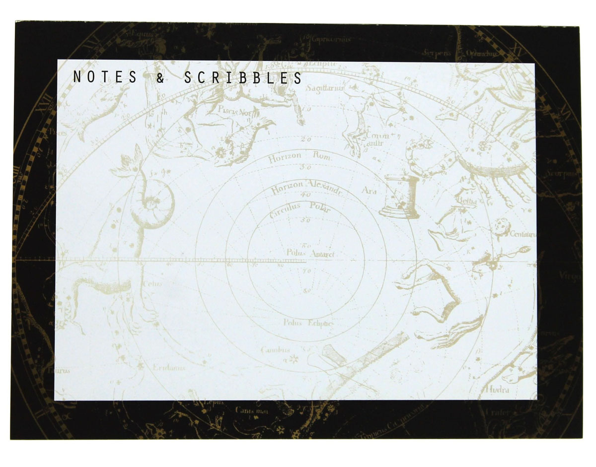 Podloga za radni sto CELESTIAL 