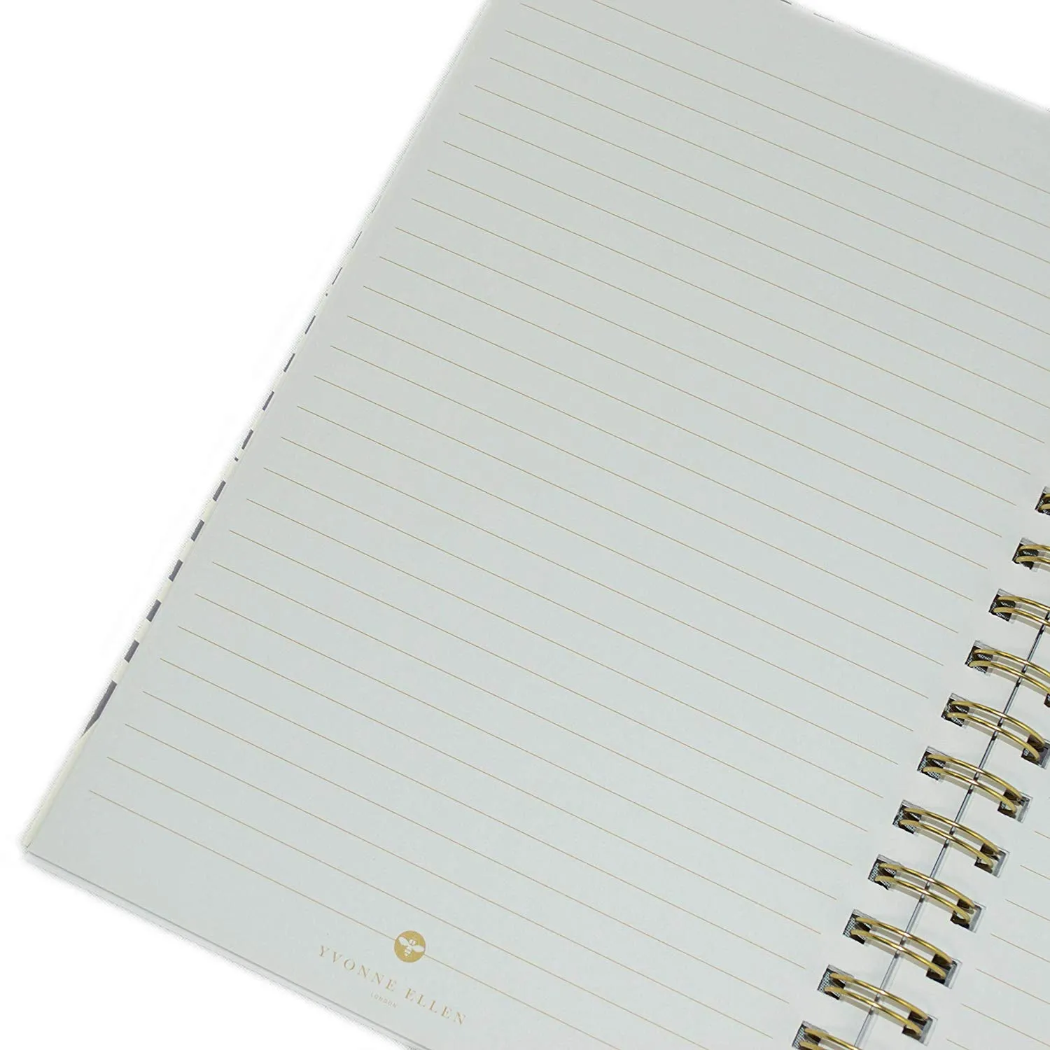 Notes sa spiralom B5 YVONNE ELLEN Wild 
