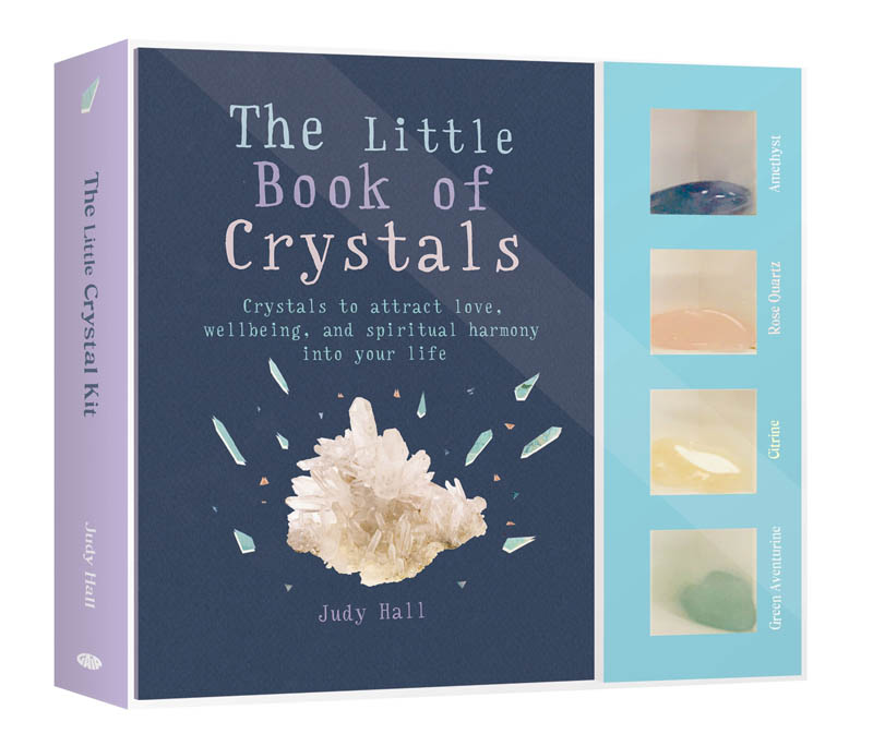 THE LITTLE CRYSTAL KIT 