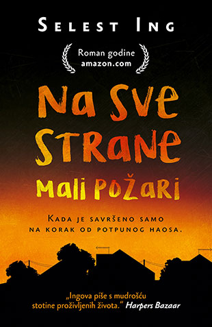 NA SVE STRANE MALI POŽARI 