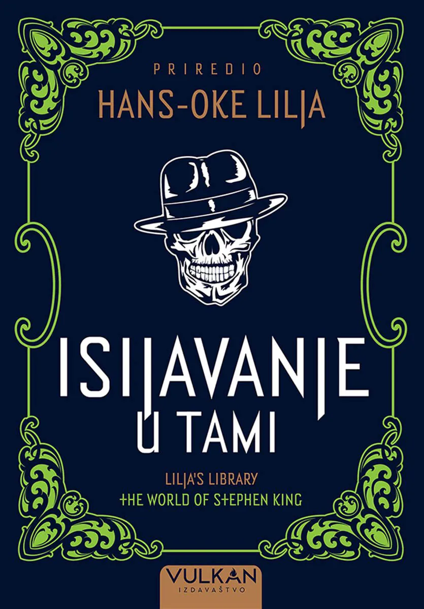 ISIJAVANJE U TAMI 