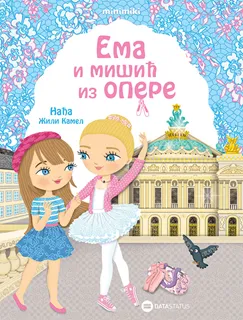 EMA I MIŠIĆ IZ OPERE 