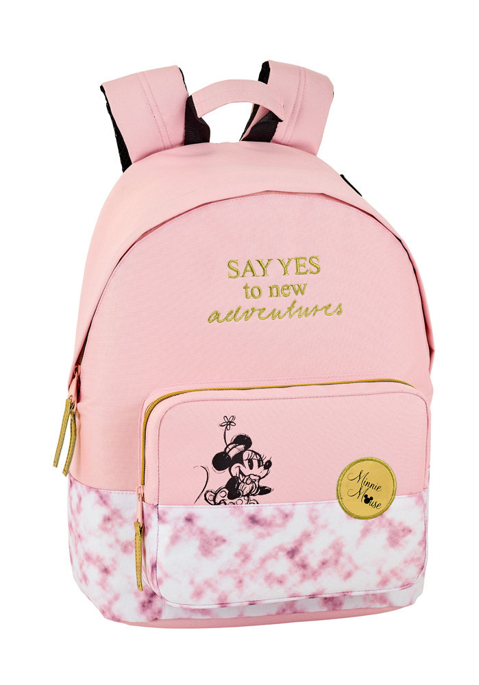 Ranac za laptop MINNIE MOUSE Blogger 