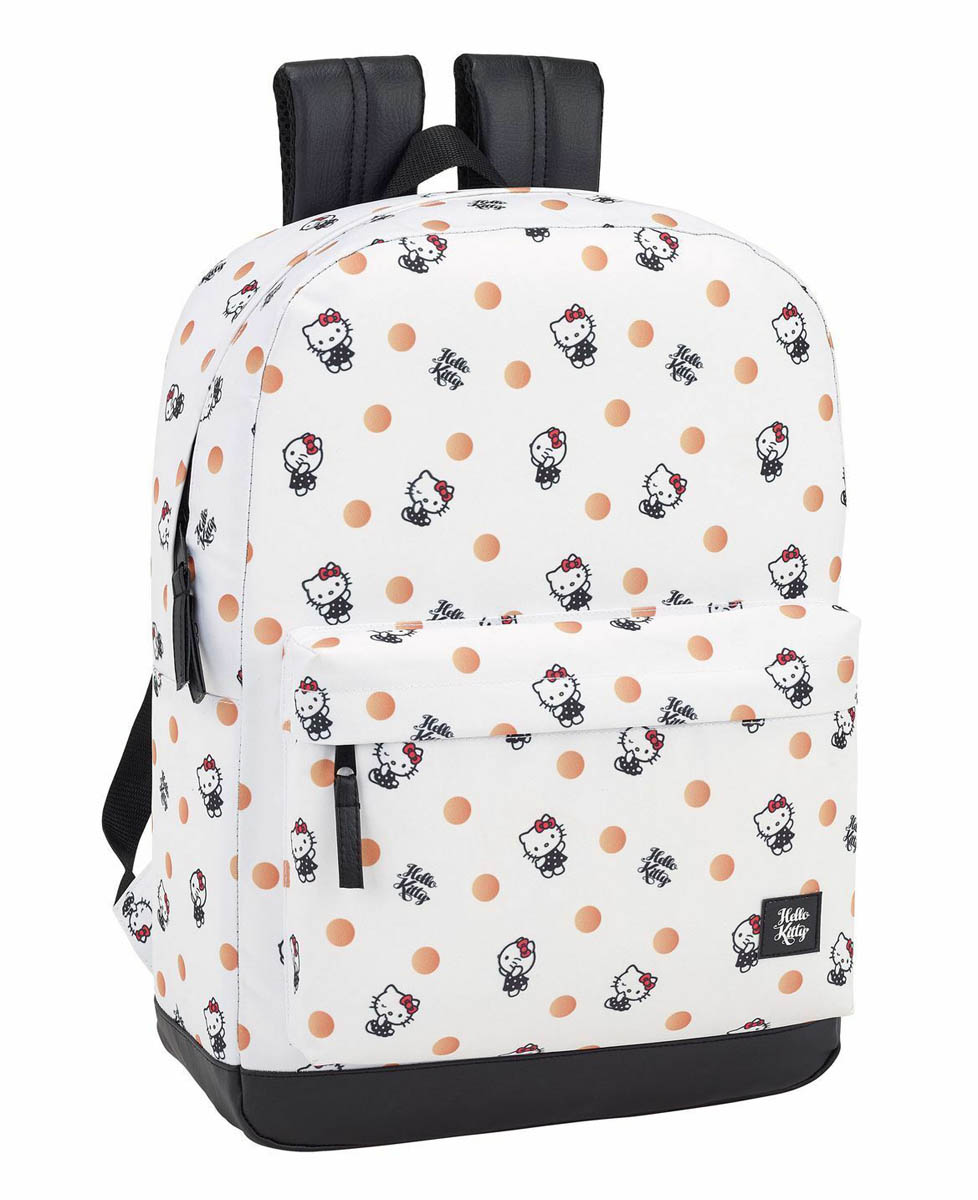 Ranac za laptop HELLO KITTY Polka dots 
