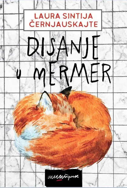 DISANJE U MERMER 