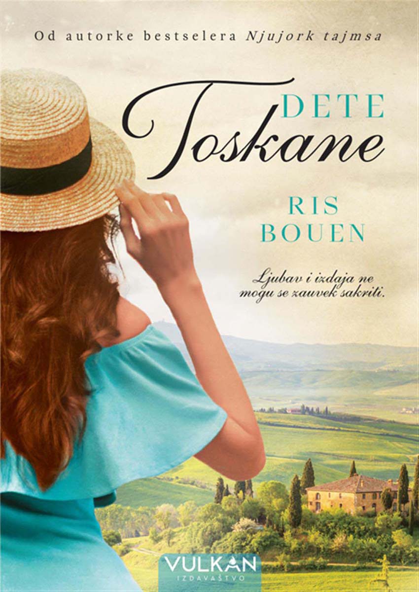 DETE TOSKANE 