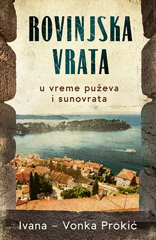 ROVINJSKA VRATA 