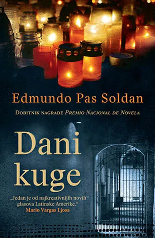 DANI KUGE 