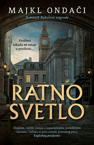 RATNO SVETLO 