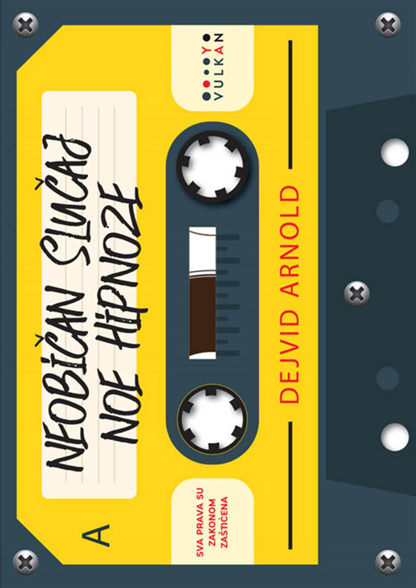 NEOBIČAN SLUČAJ NOE HIPNOZE 