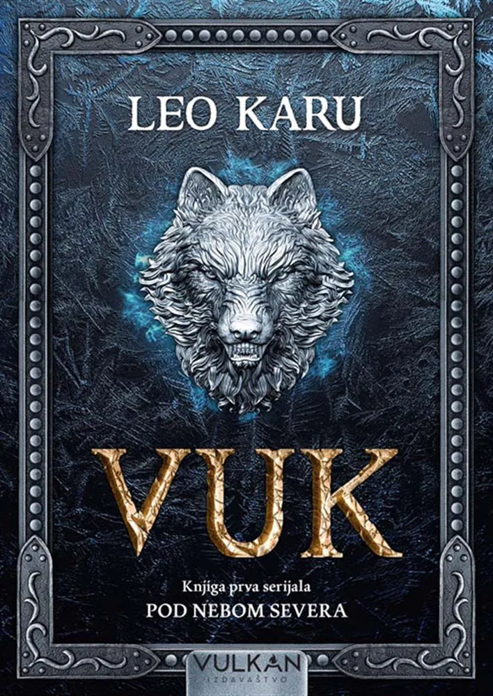 VUK Pod nebom severa 