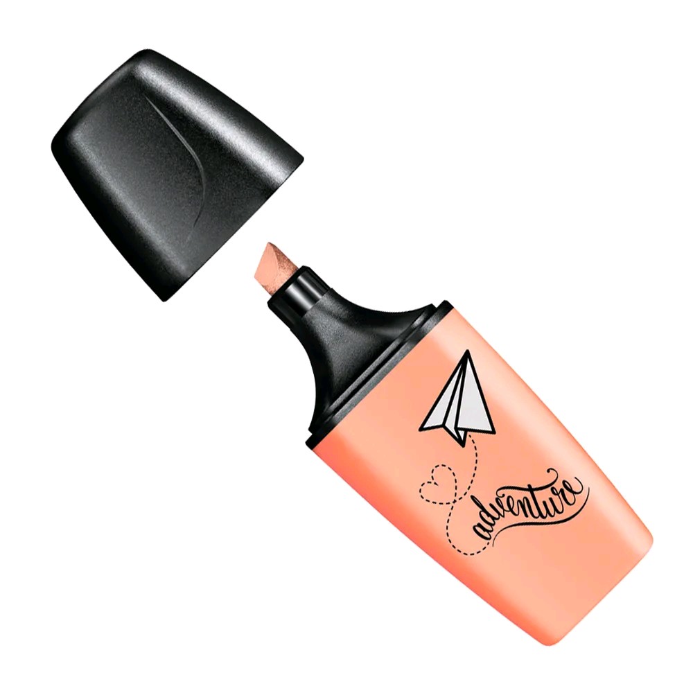 MARINA COMPANY<br />
STABILO marker kajsija boja 