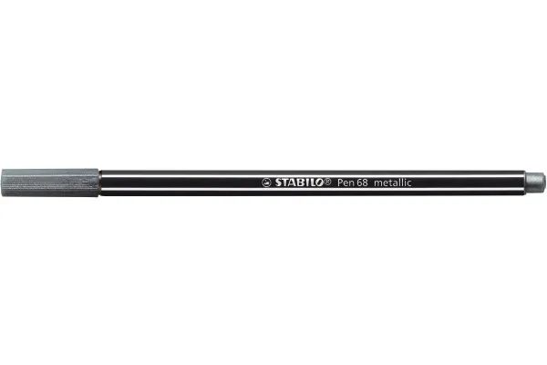 MARINA COMPANY<br />
STABILO hemijska metalik srebrna 