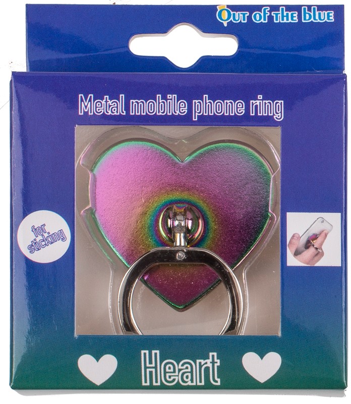 Prsten za mobilni telefon 