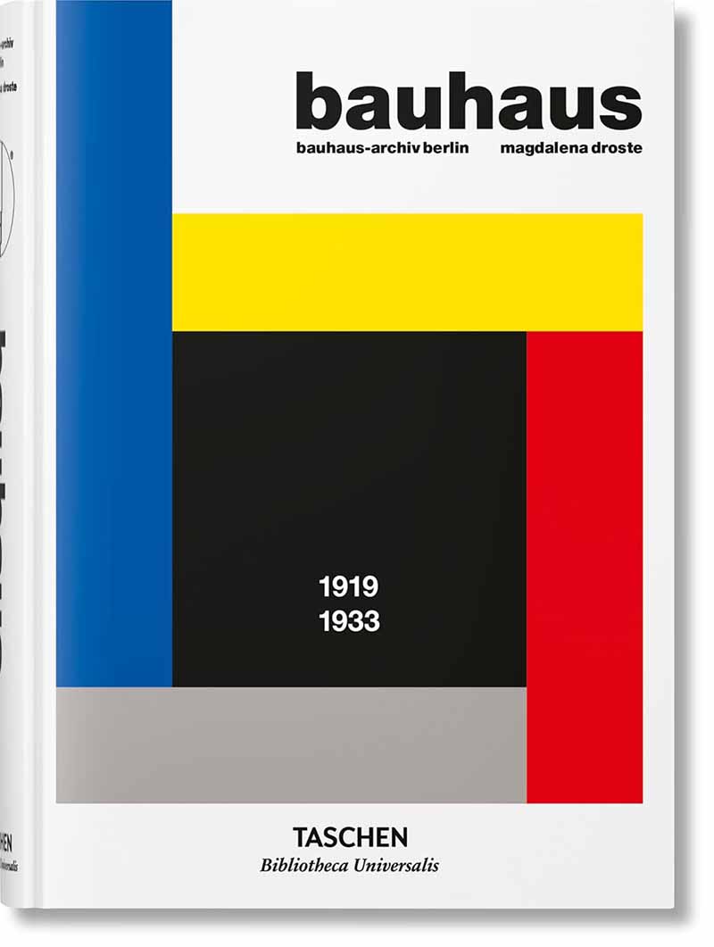 BAUHAUS bu 