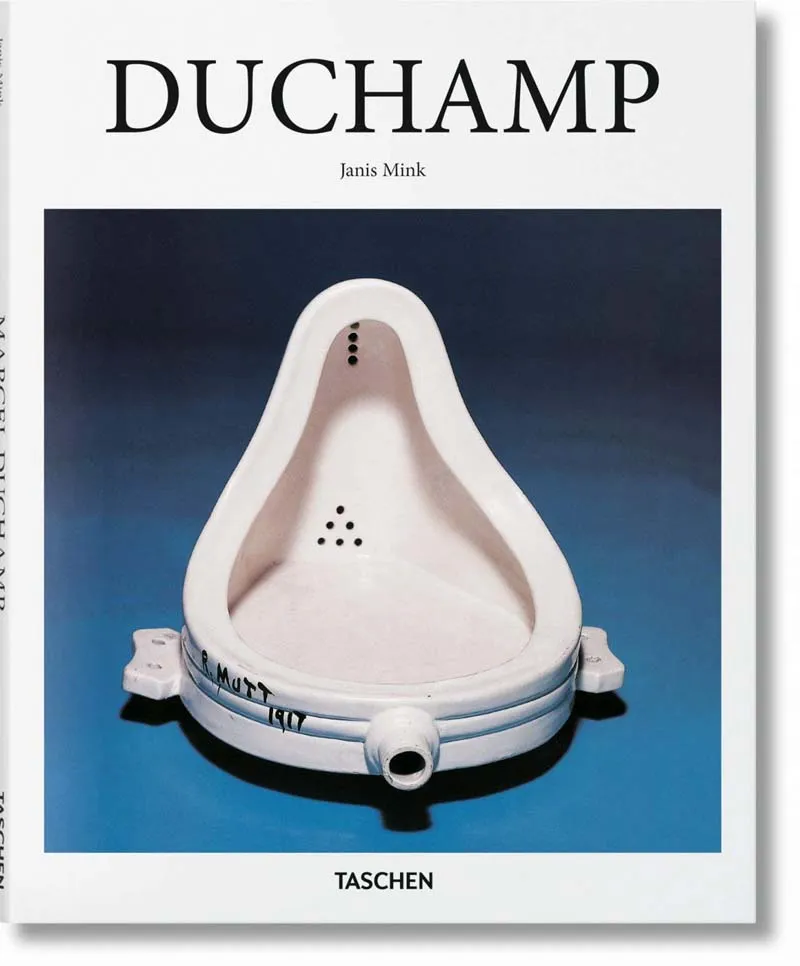 DUCHAMP 