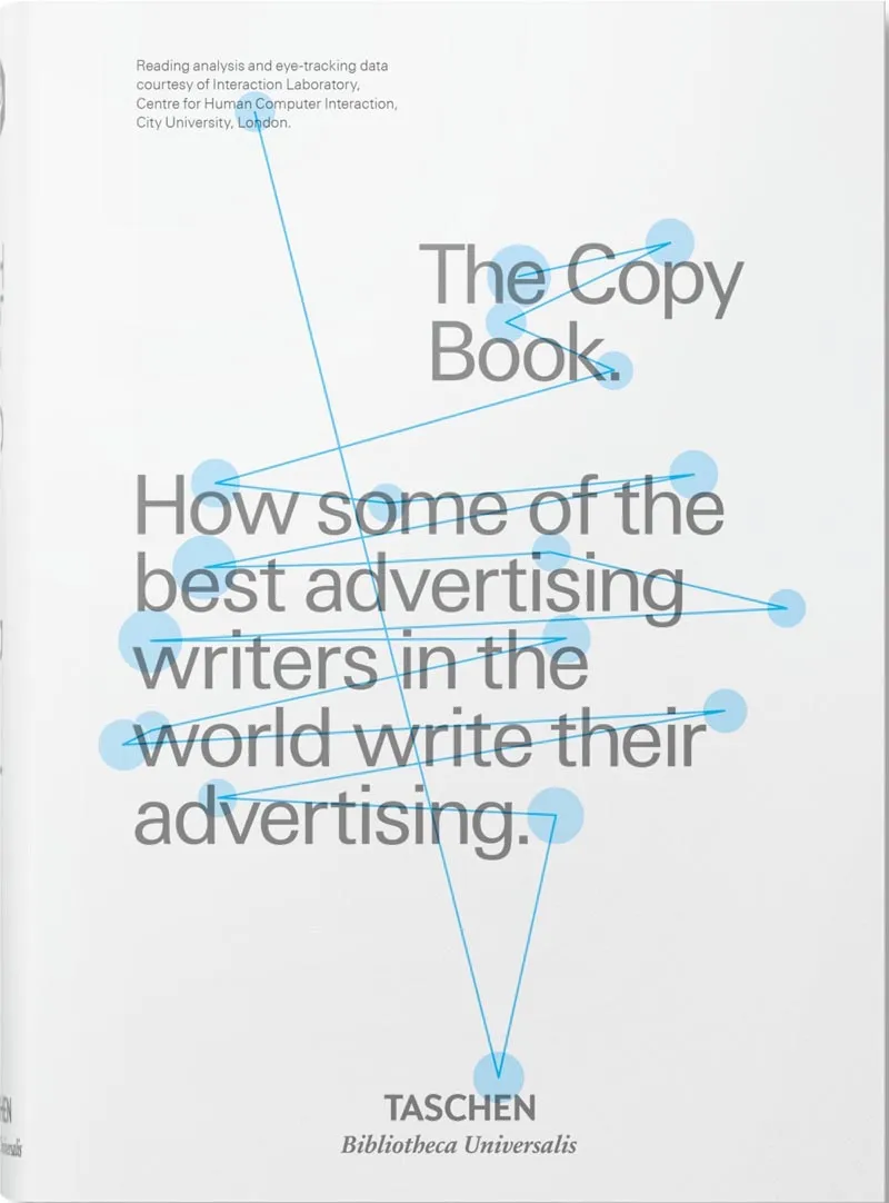 THE COPY BOOK 