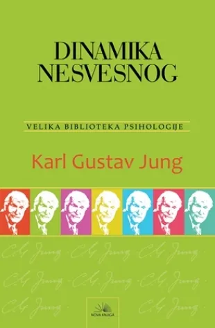 DINAMIKA NESVESNOG 