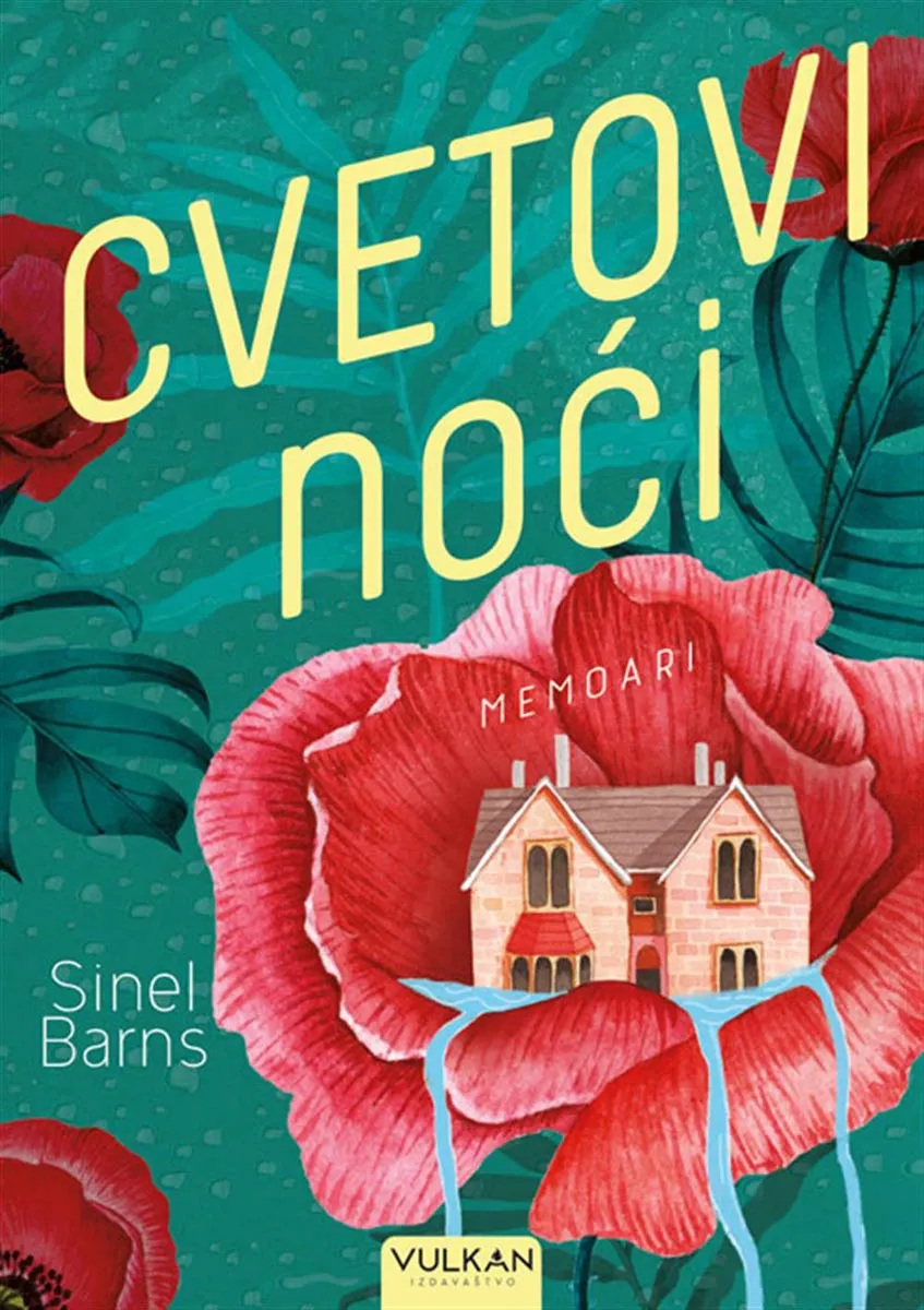 CVETOVI NOĆI 
