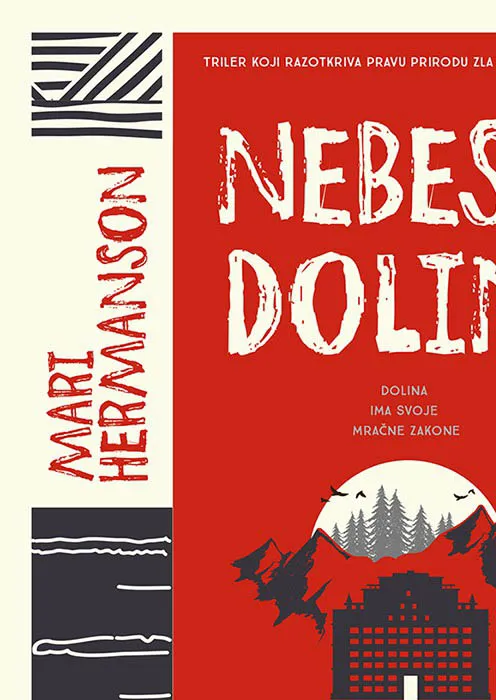 NEBESKA DOLINA 