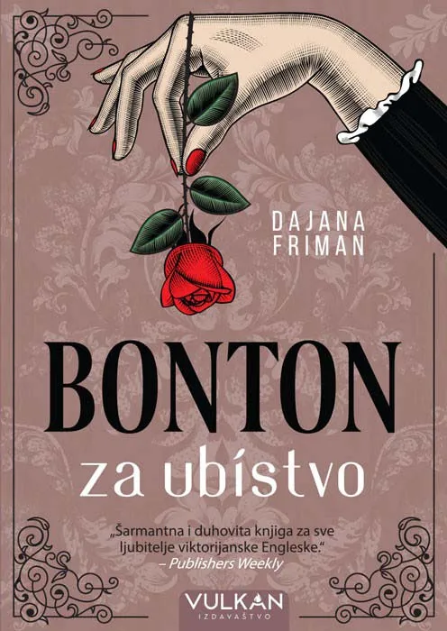 BONTON ZA UBISTVO 