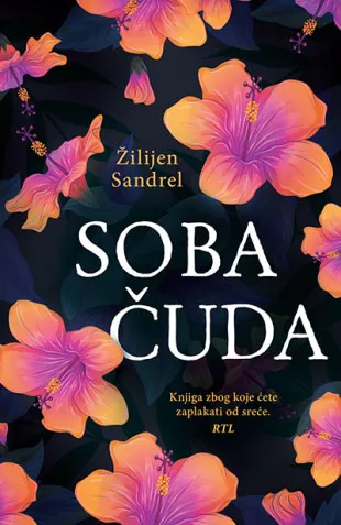 SOBA ČUDA 