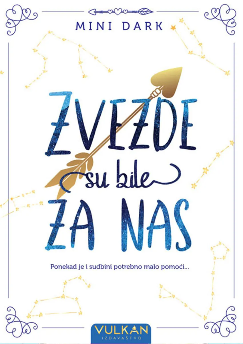 ZVEZDE SU BILE ZA NAS 
