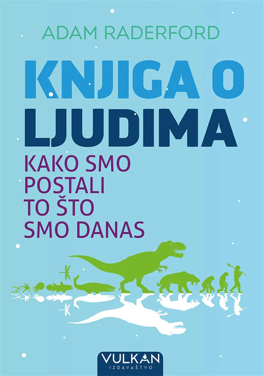 KNJIGA O LJUDIMA 