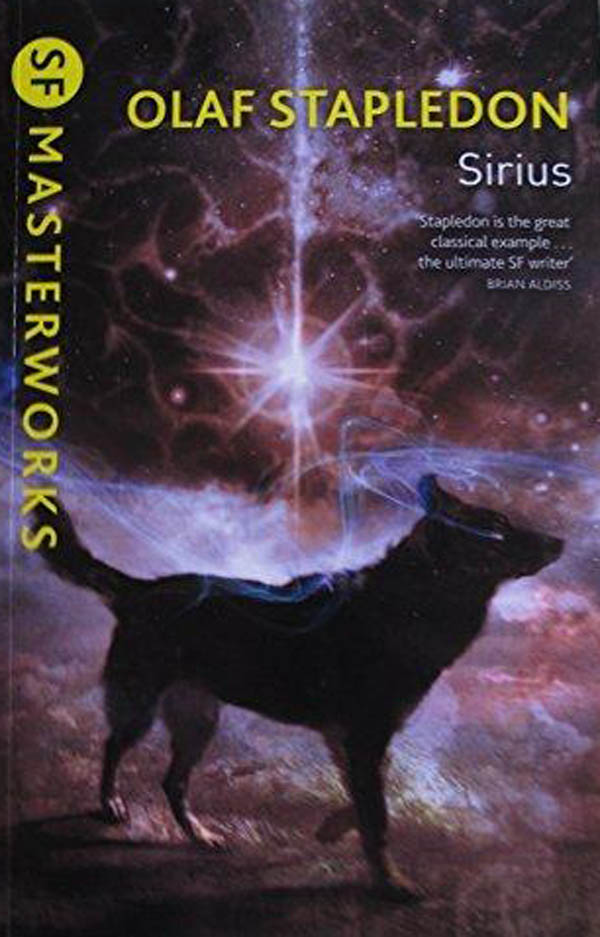 SIRIUS 