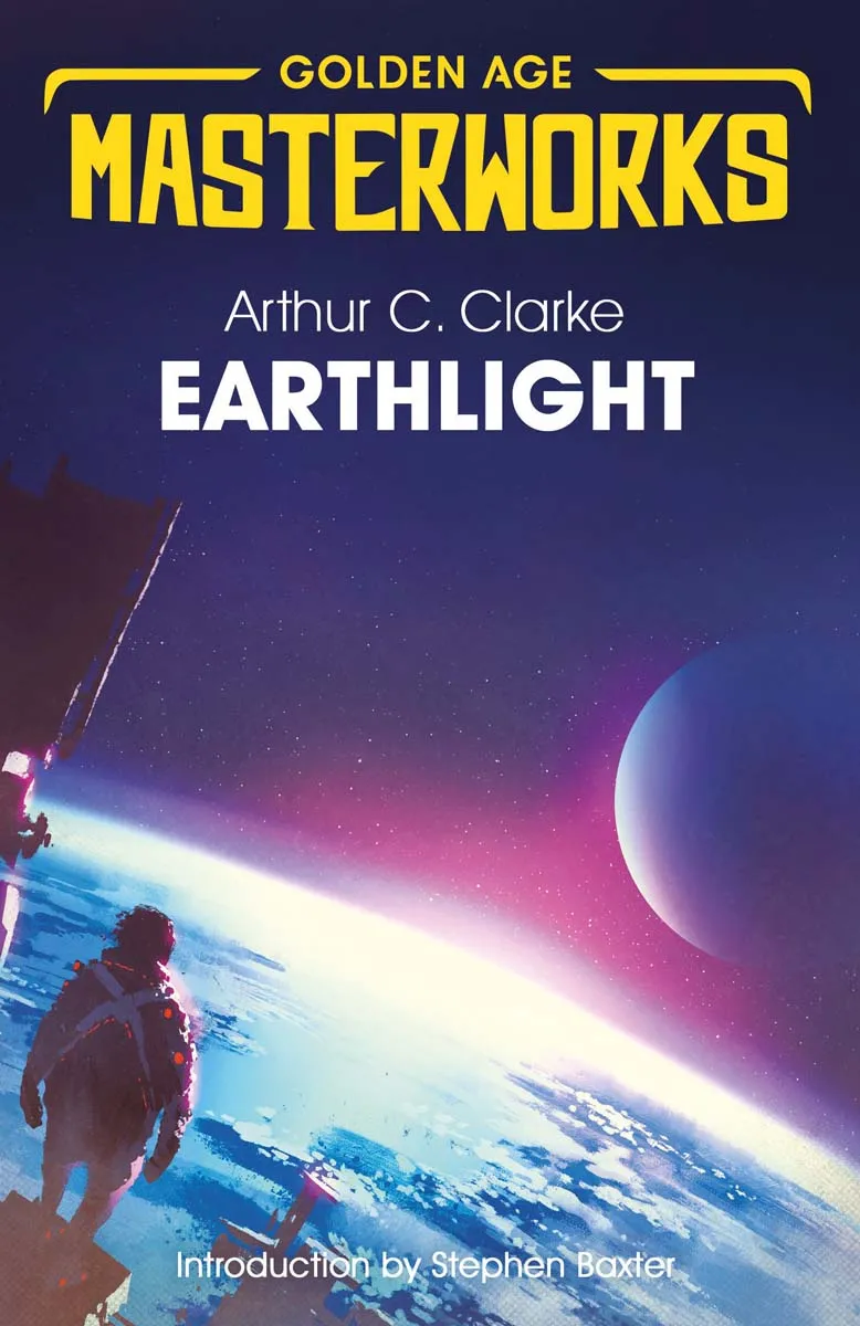 EARTHLIGHT 