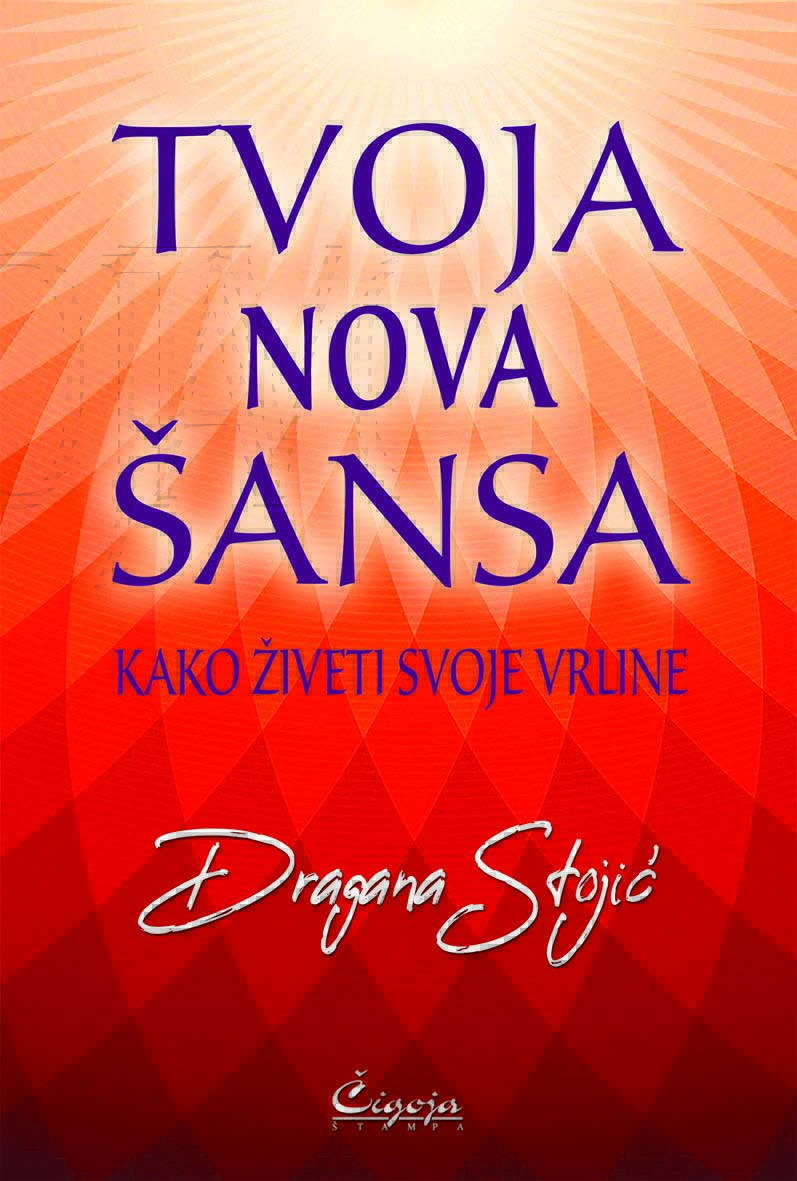 TVOJA NOVA ŠANSA 