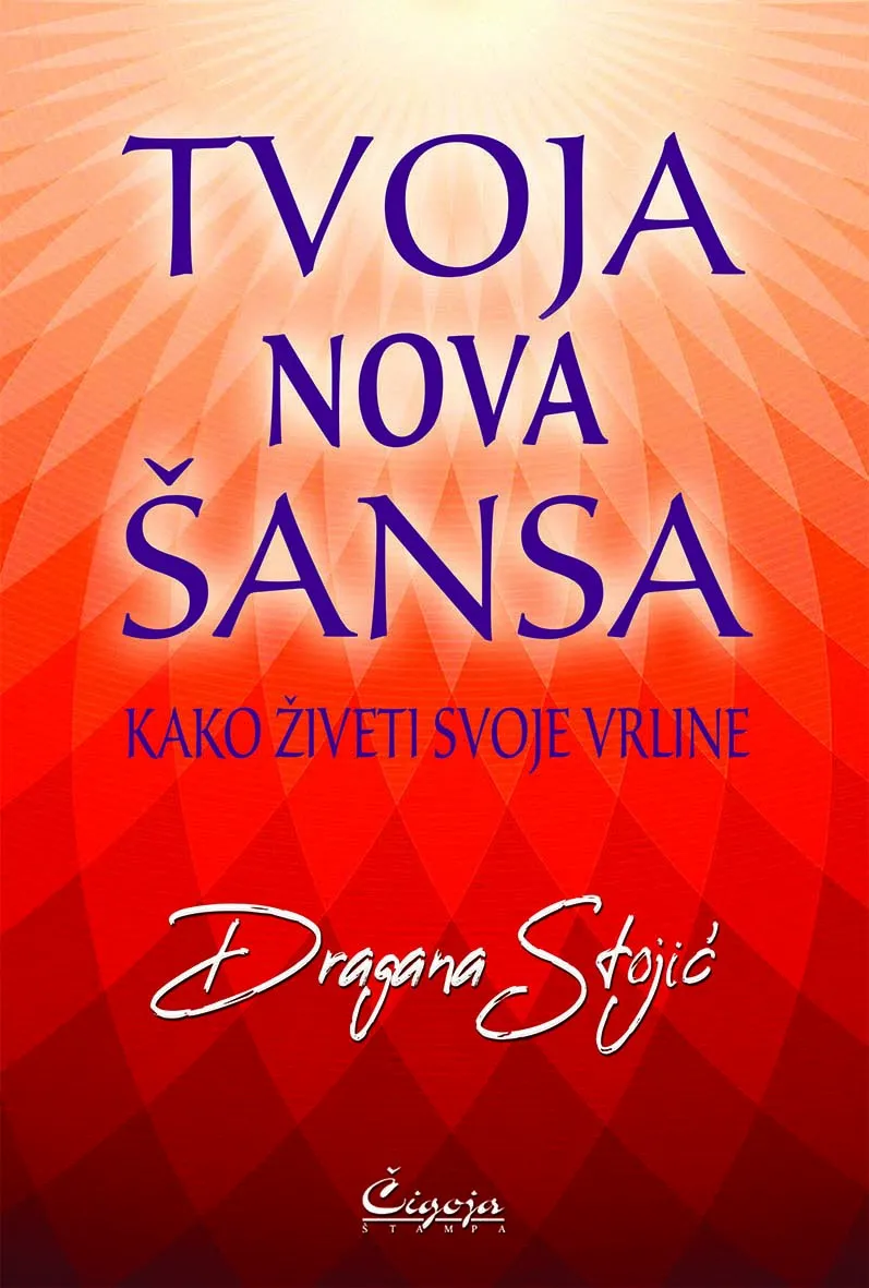 TVOJA NOVA ŠANSA 