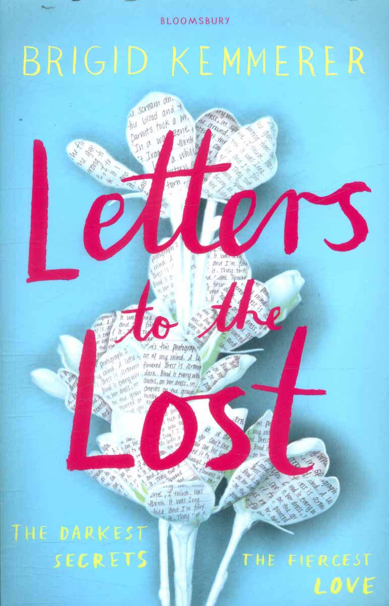 LETTERS TO LOST 