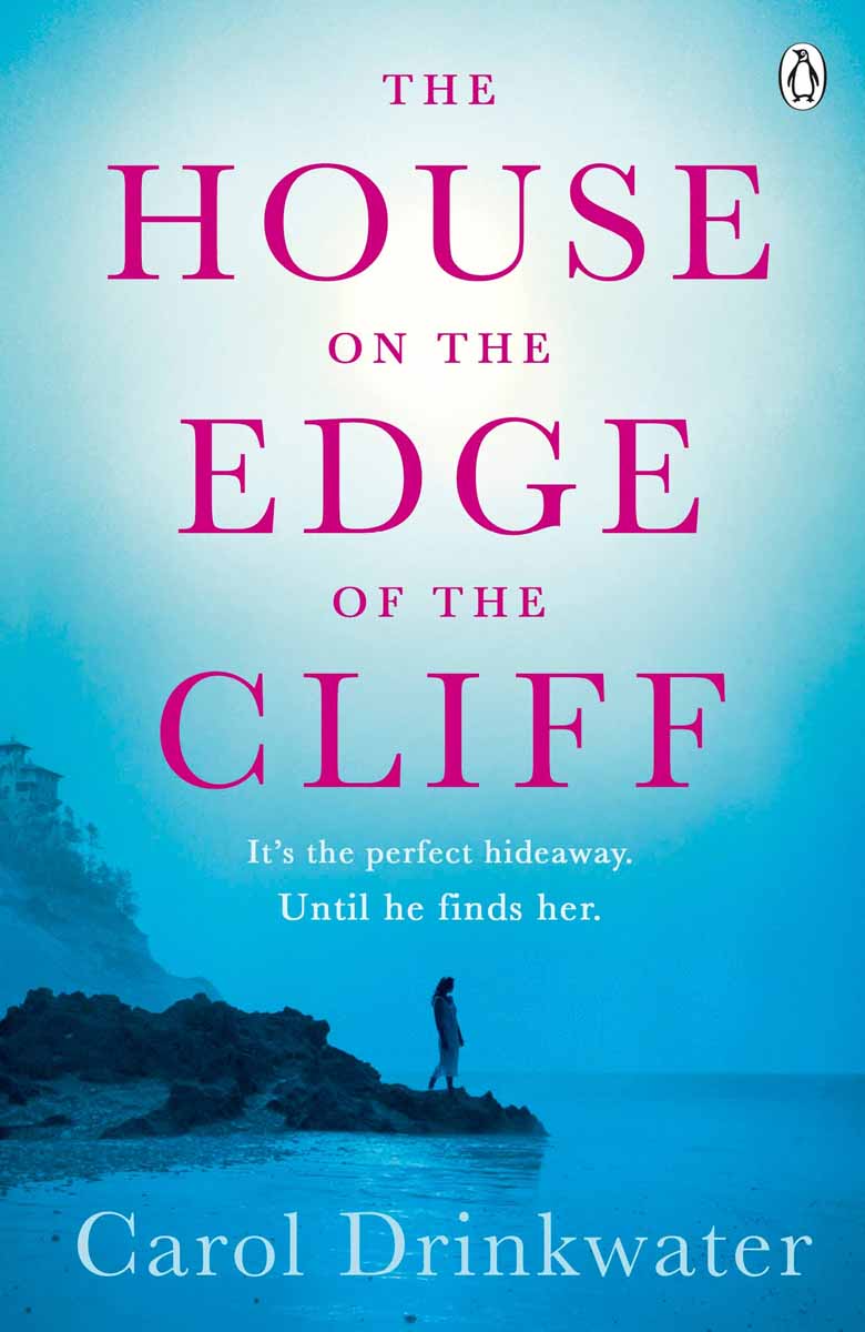 THE HOUSE OF THE EDGE OF THE CLIFF 