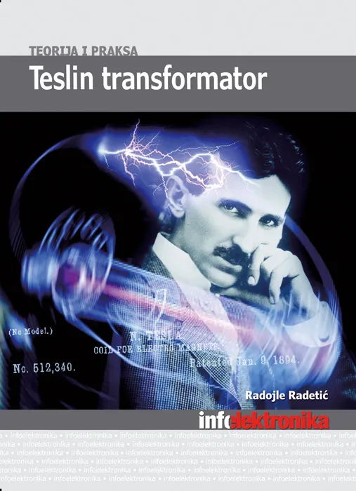 TESLIN TRANSFORMATOR 