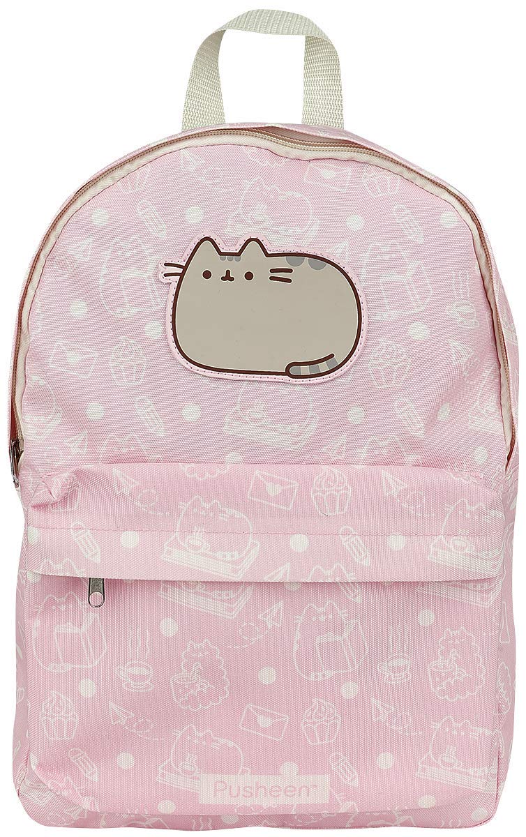 Ranac PUSHEEN Sweet & Simple 