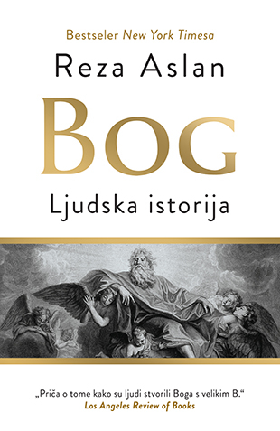 BOG Ljudska istorija 