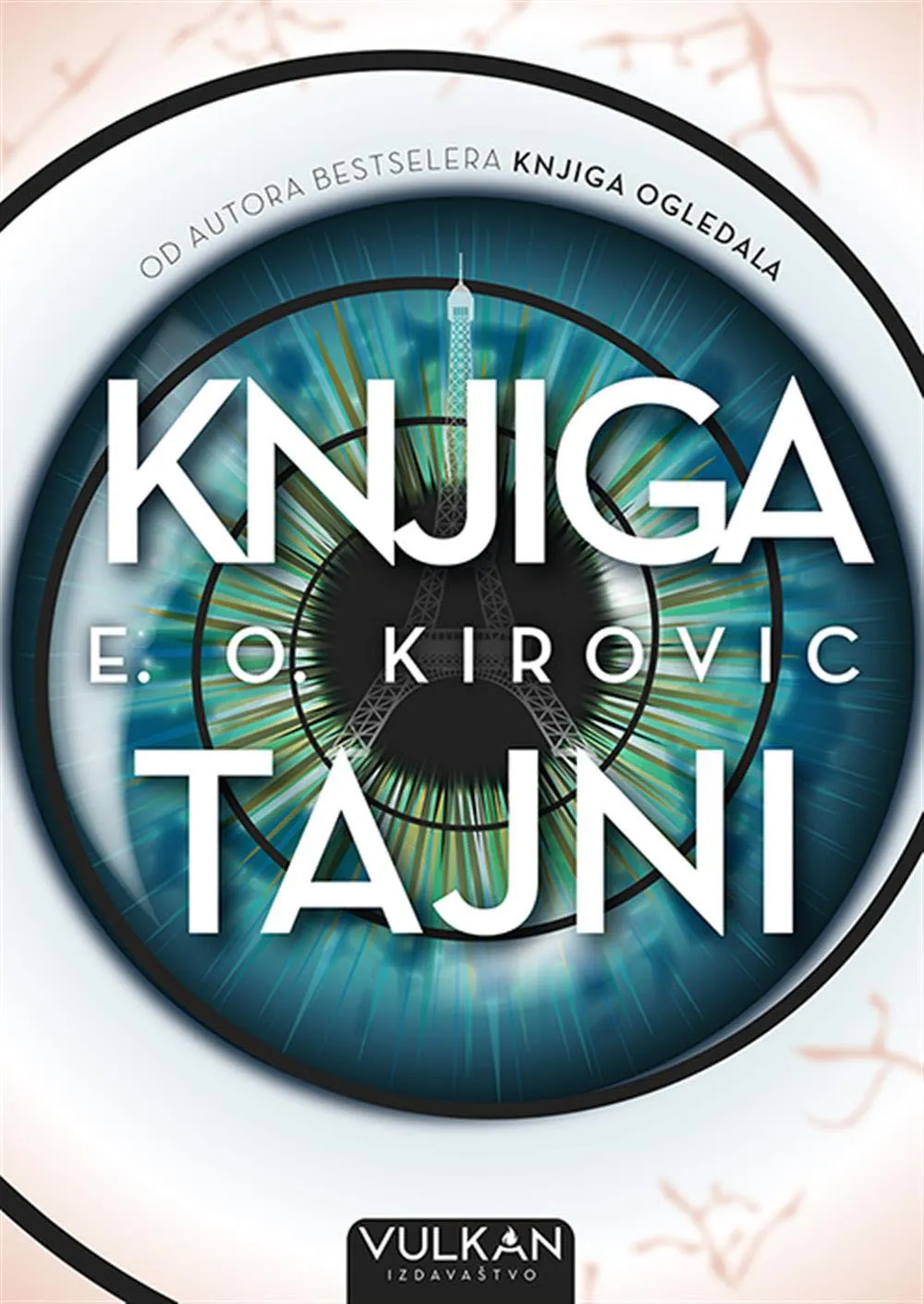 KNJIGA TAJNI 