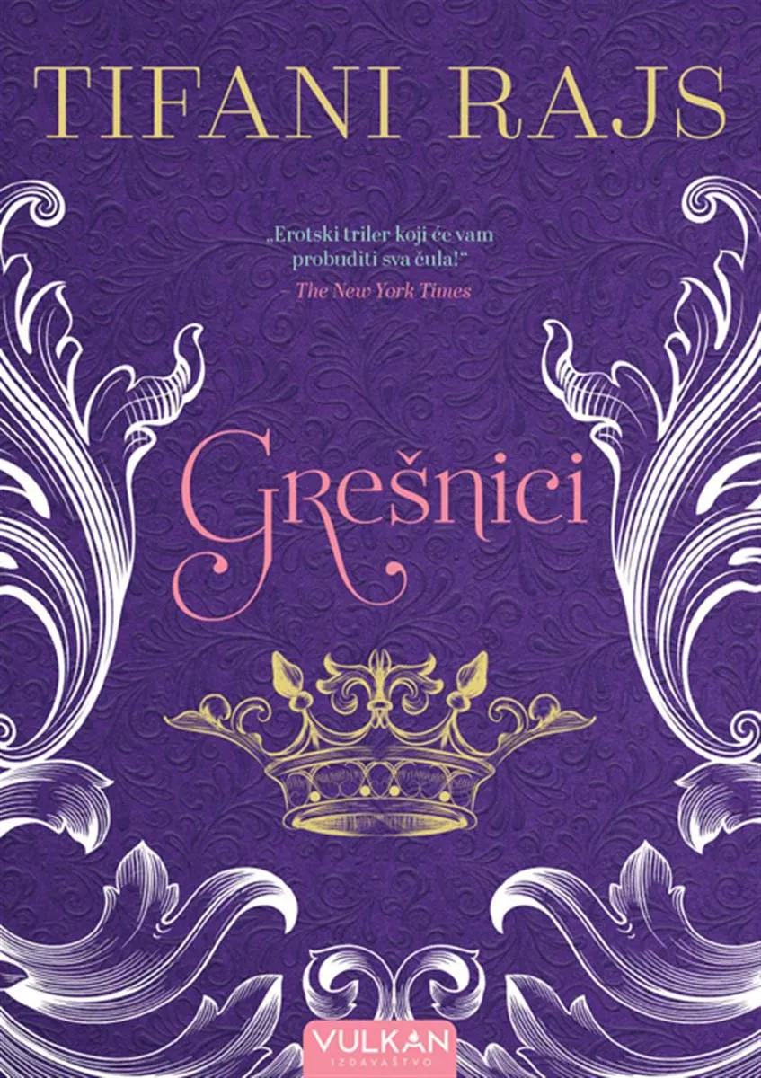 GREŠNICI 