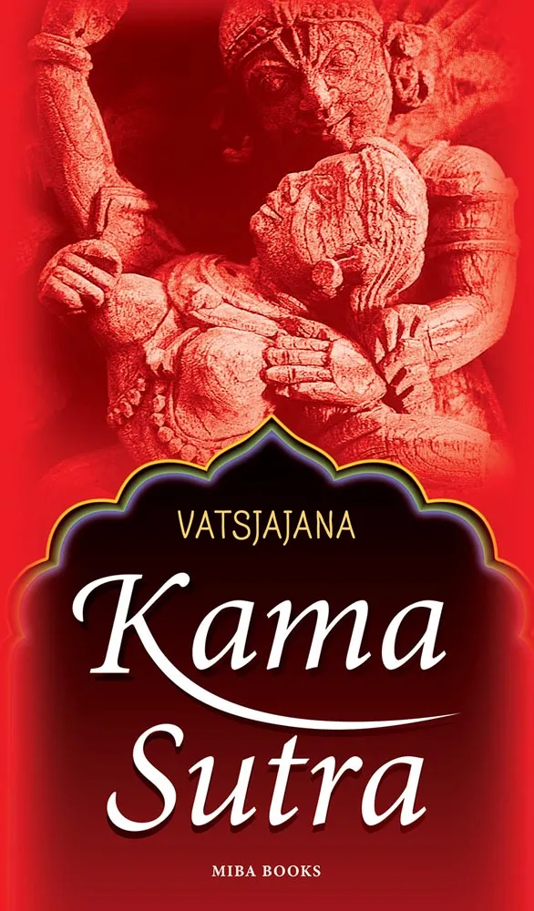 KAMA SUTRA 