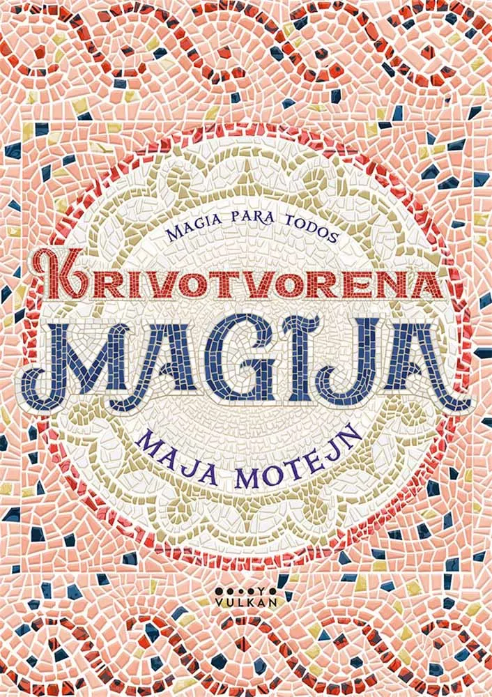 KRIVOTVORENA MAGIJA 