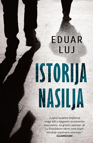 ISTORIJA NASILJA 