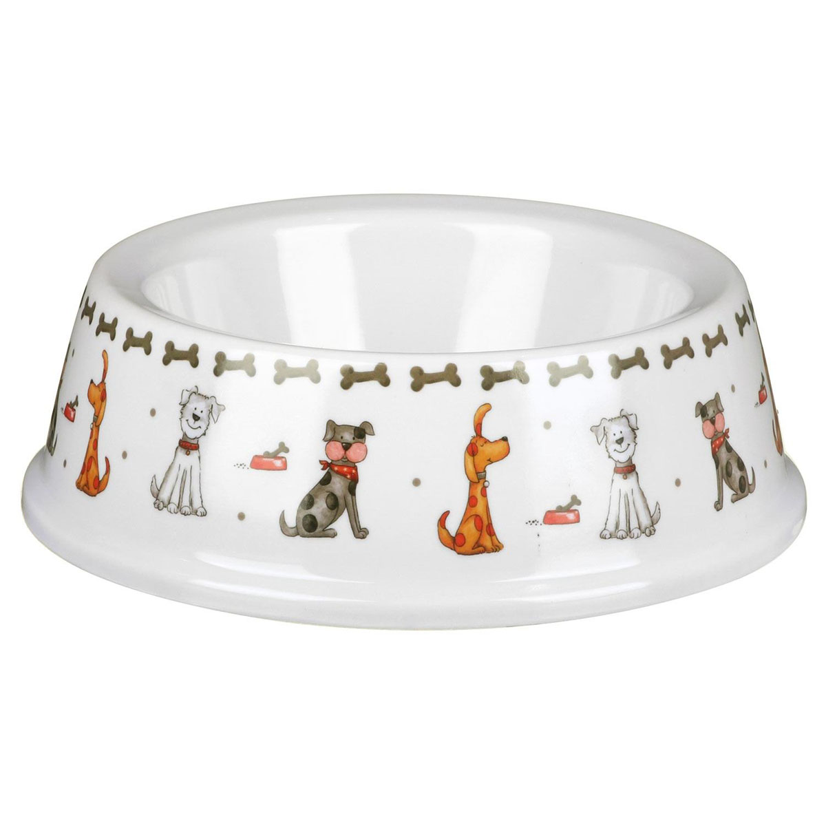 Činija za pse FAITHFUL FRIENDS 