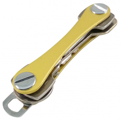 PRIVEZAK ŽUTI SKLOPIVI 