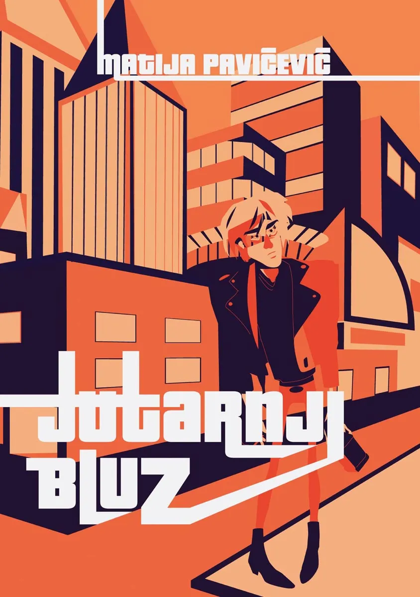 JUTARNJI BLUZ 