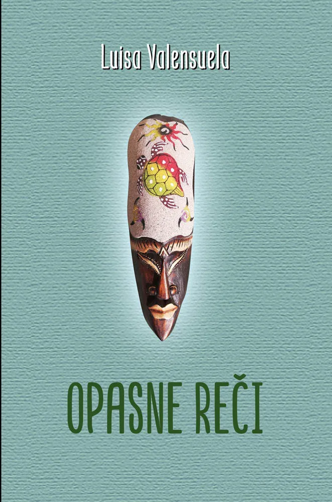 OPASNE REČI 