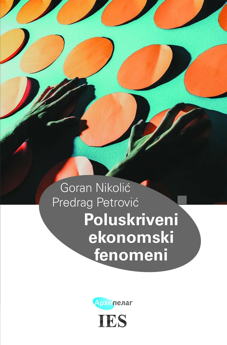 POLUSKRIVENI EKONOMSKI FENOMENI 