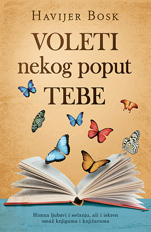 VOLETI NEKOG POPUT TEBE 