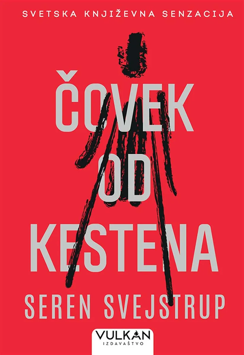ČOVEK OD KESTENA 
